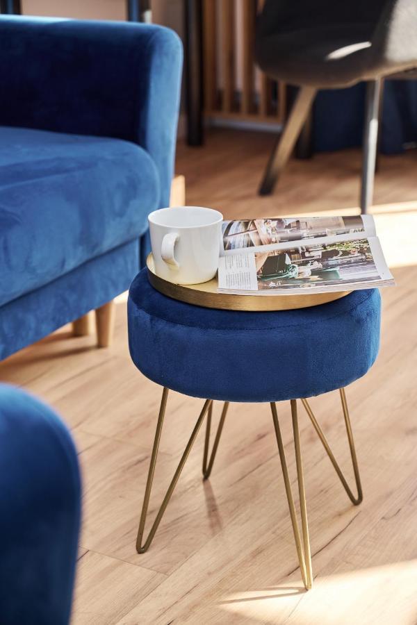 Teczowa Apartment Old Town Wroclaw By Noclegi Renters Esterno foto