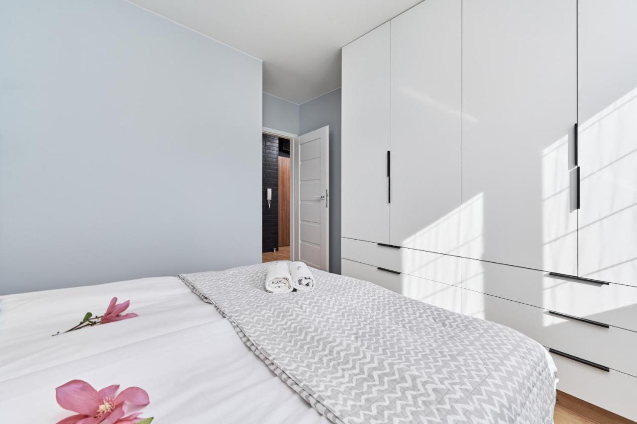 Teczowa Apartment Old Town Wroclaw By Noclegi Renters Esterno foto