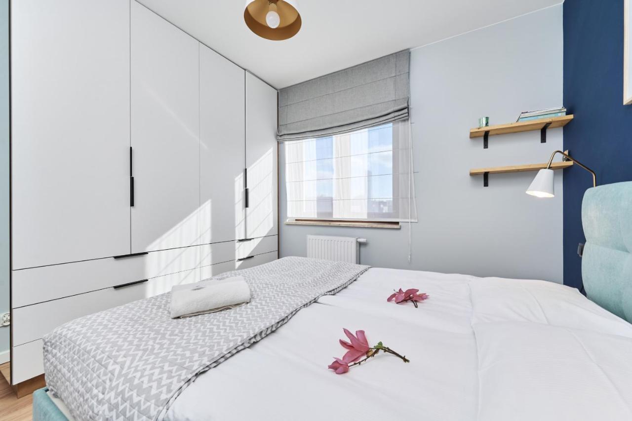 Teczowa Apartment Old Town Wroclaw By Noclegi Renters Esterno foto